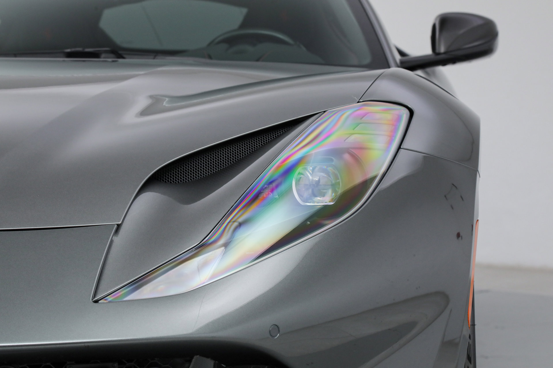 Certified 2019 Ferrari 812 Superfast image 15