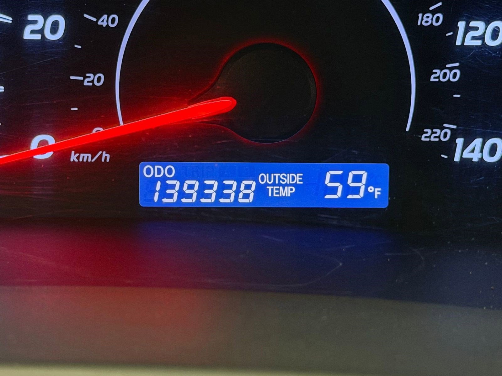Used 2011 Toyota Camry LE w/ LE Extra-Value Pkg FWD image 18