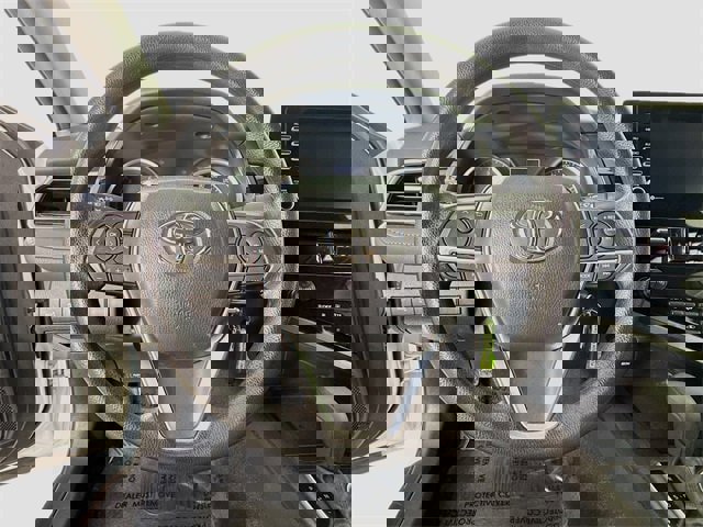 Certified 2024 Toyota Camry LE image 11