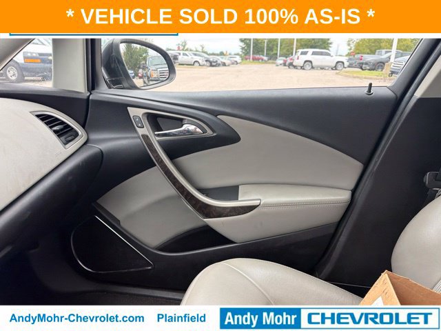 Used 2014 Buick Verano Convenience FWD image 27