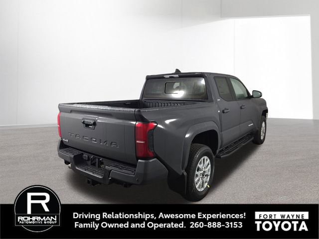 New 2026 Toyota Tacoma SR5 image 6
