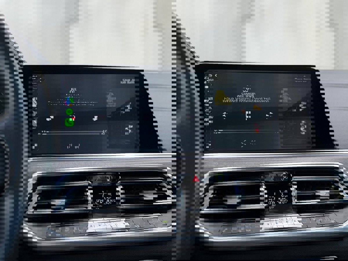 Used 2022 BMW X5 xDrive40i image 26