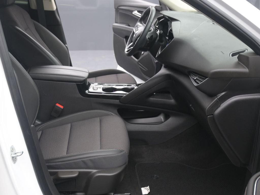 Used 2023 Buick Envision Preferred w/ Sport Touring Package image 11