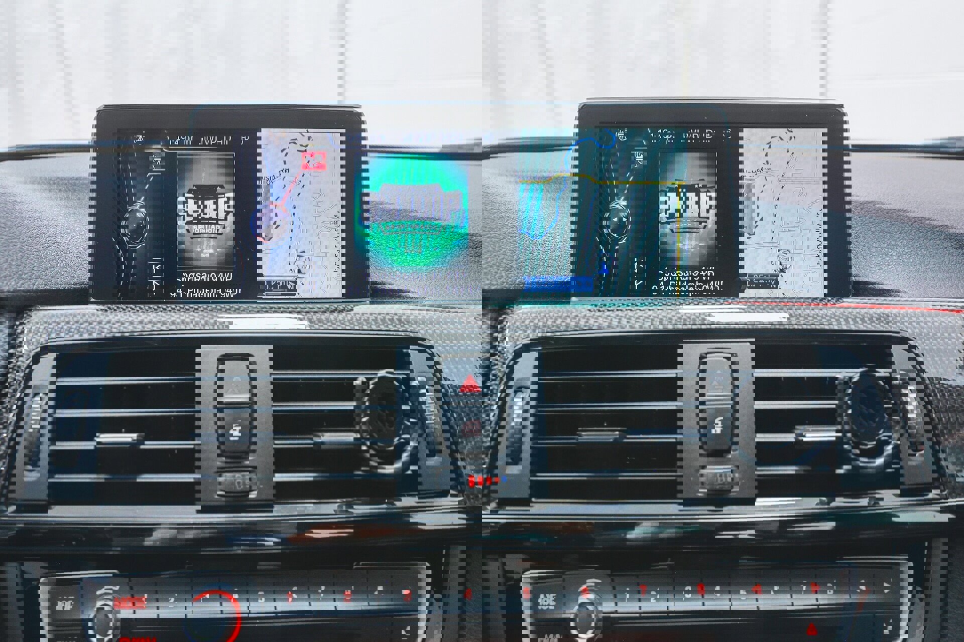 Used 2015 BMW M3 image 56