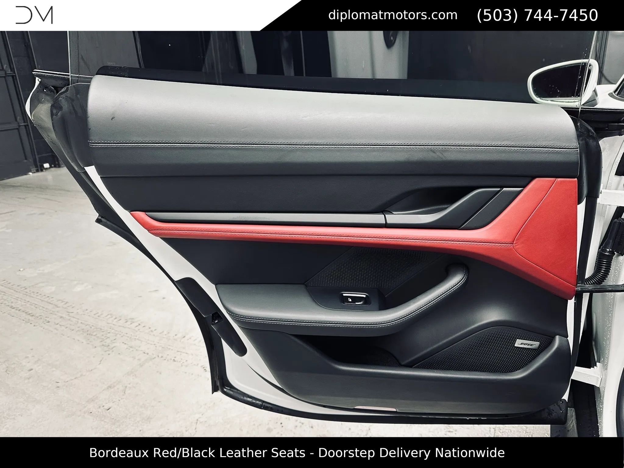 Used 2022 Porsche Taycan image 26