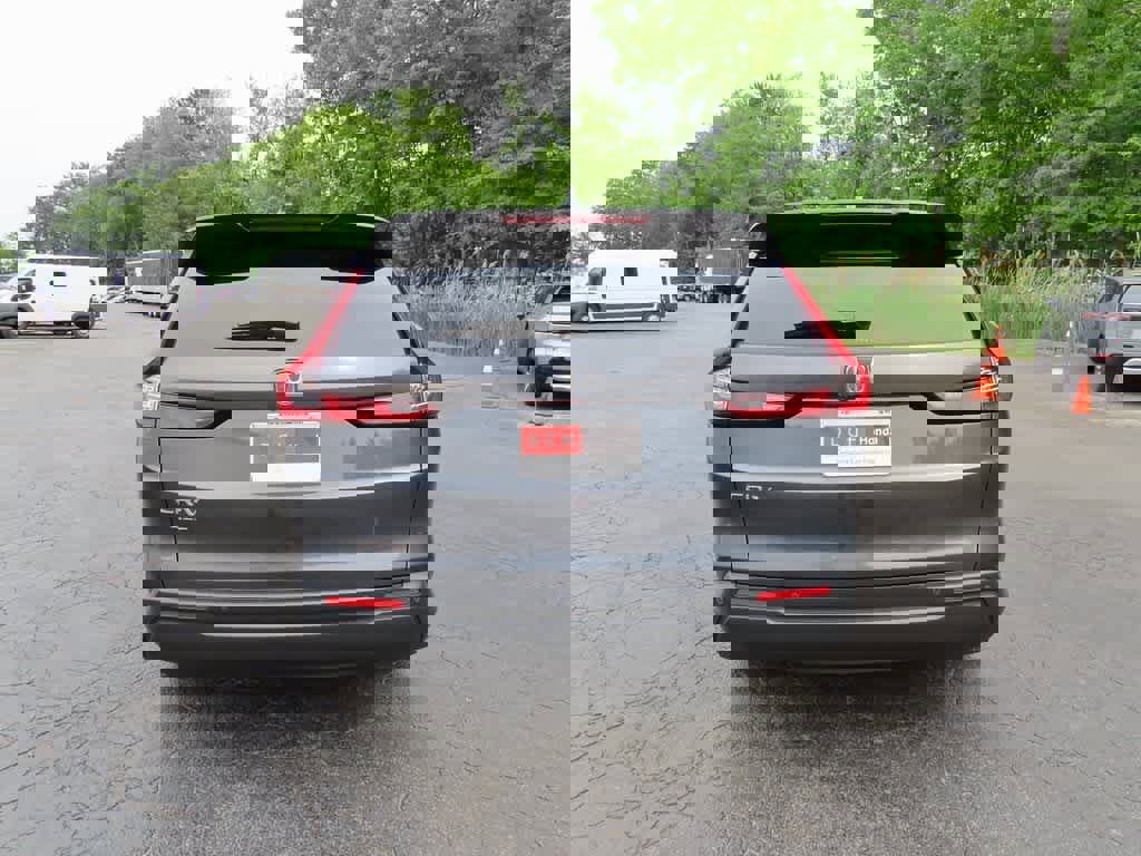New 2026 Honda CR-V EX-L image 5