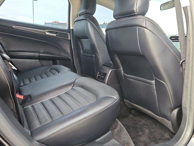 Used 2018 Ford Fusion Energi SE image 20