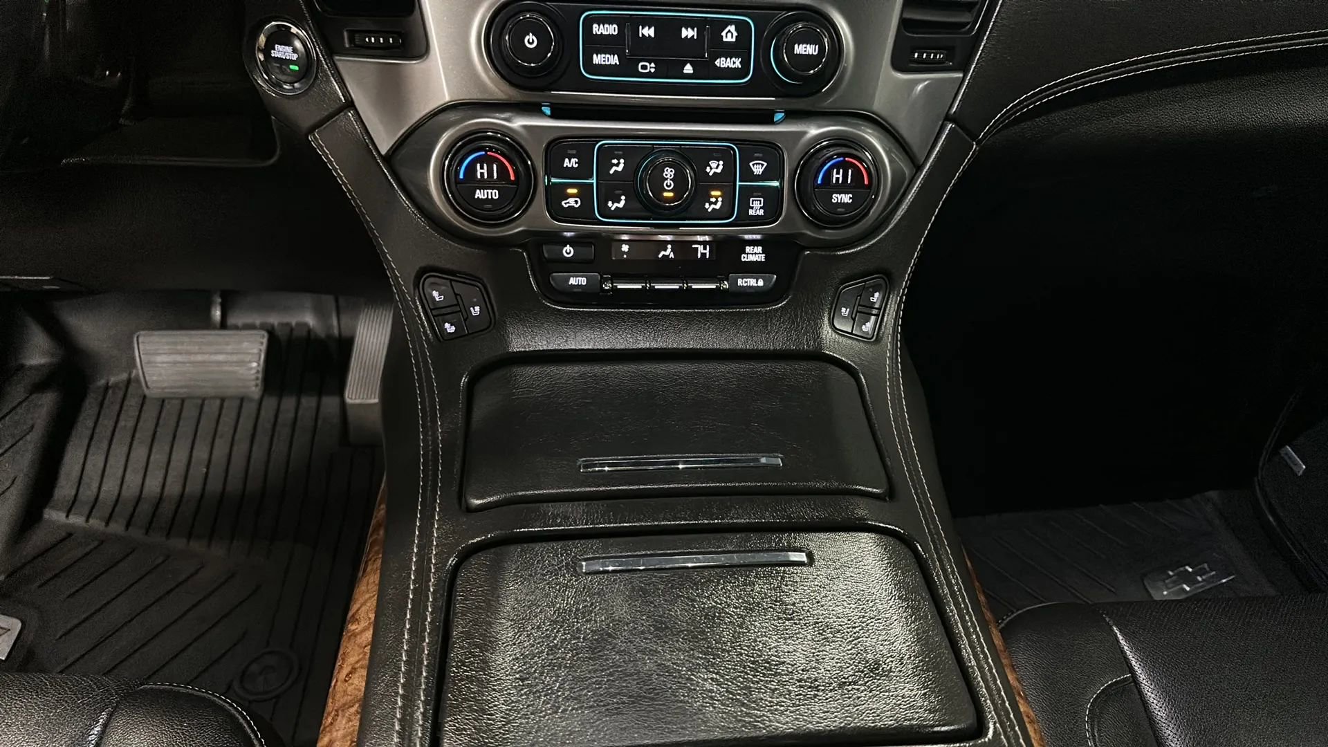 Used 2019 Chevrolet Tahoe Premier image 31