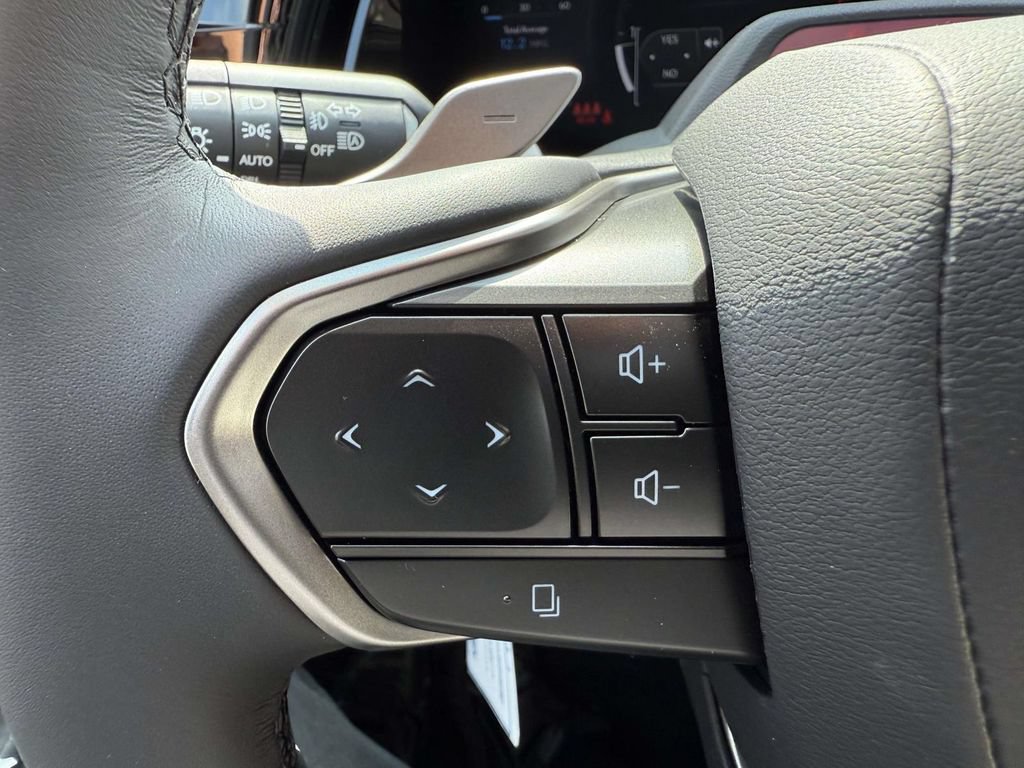 New 2026 Lexus RX 350 AWD image 17