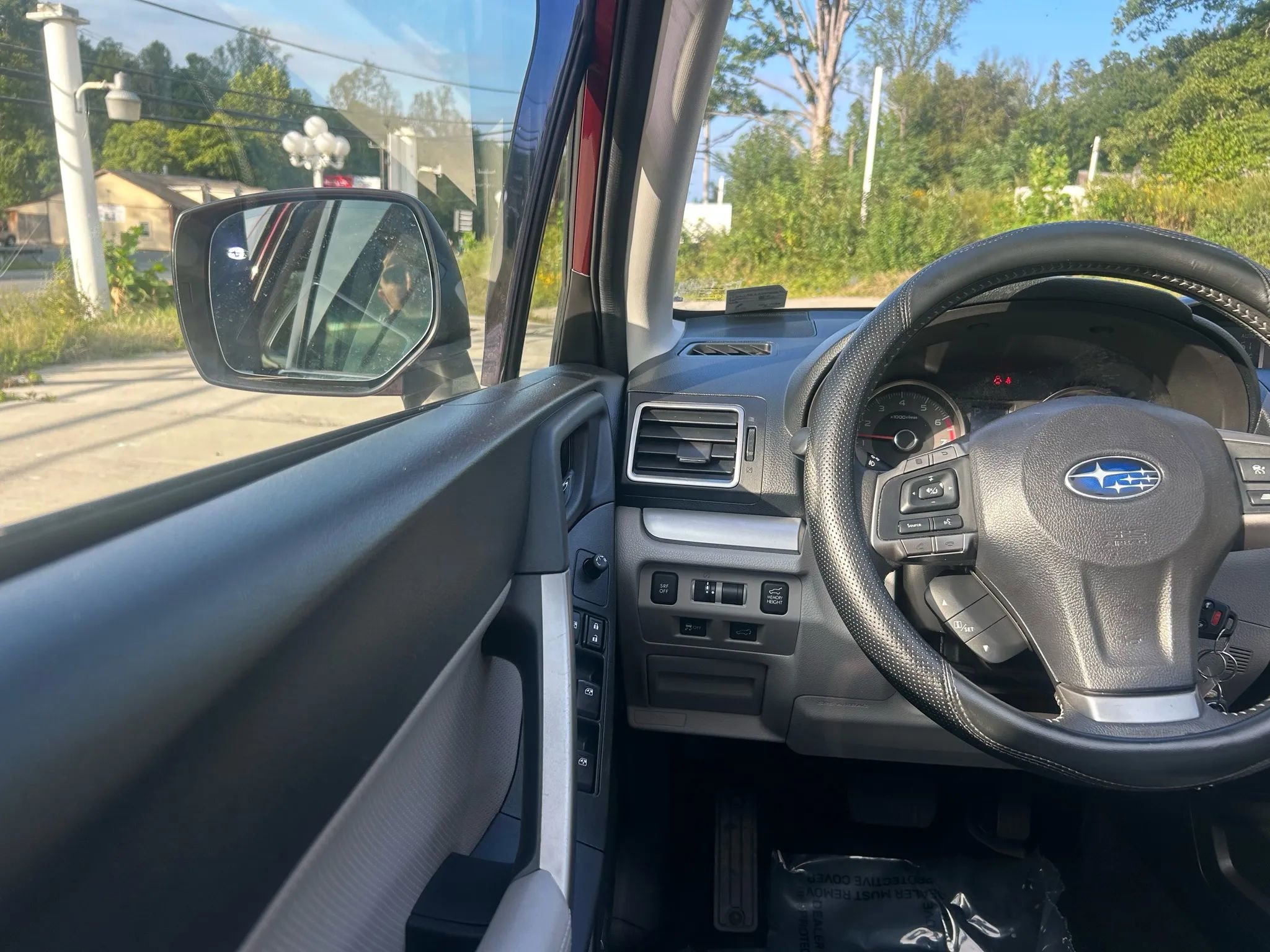 Used 2016 Subaru Forester 2.5i Limited image 32