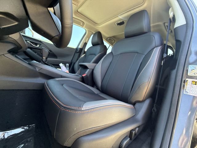 New 2026 Subaru Crosstrek 2.5i Limited AWD/4WD image 11