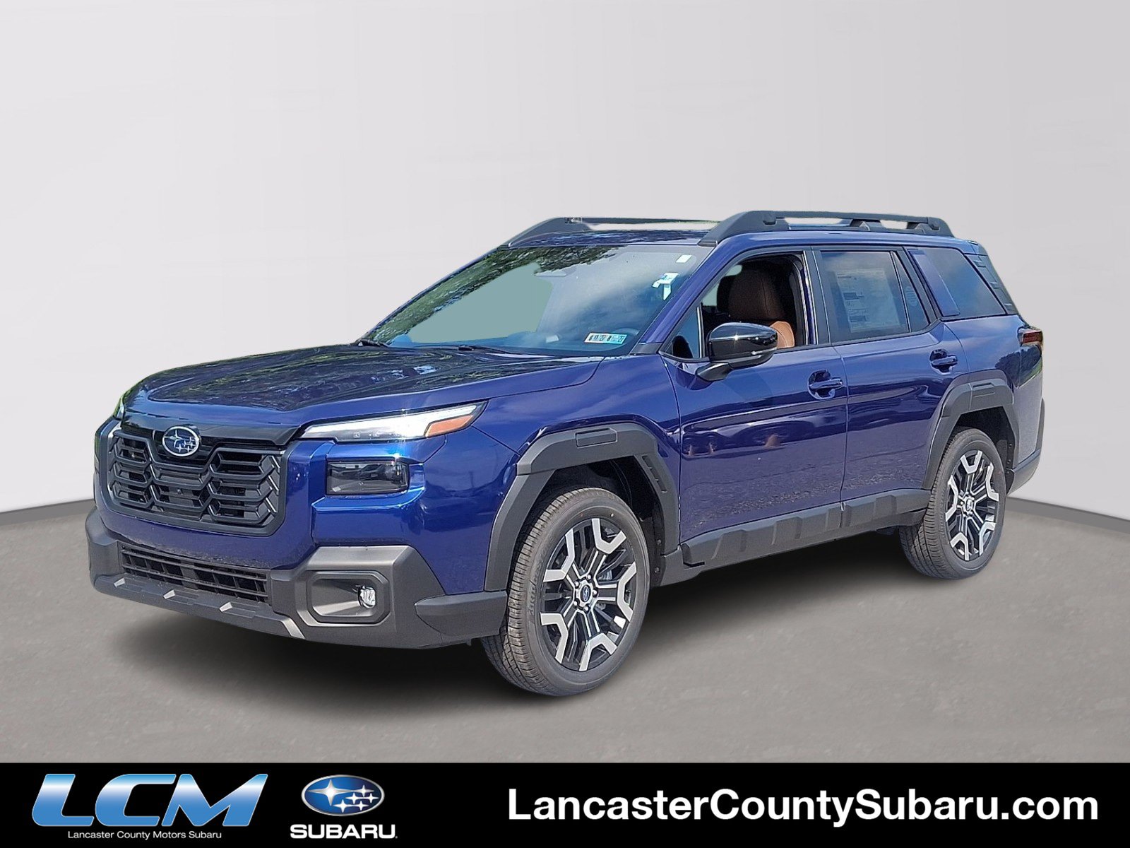 New 2026 Subaru Outback Touring XT