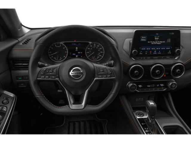 Certified 2023 Nissan Sentra SR w/ SR Premium Package FWD image 10