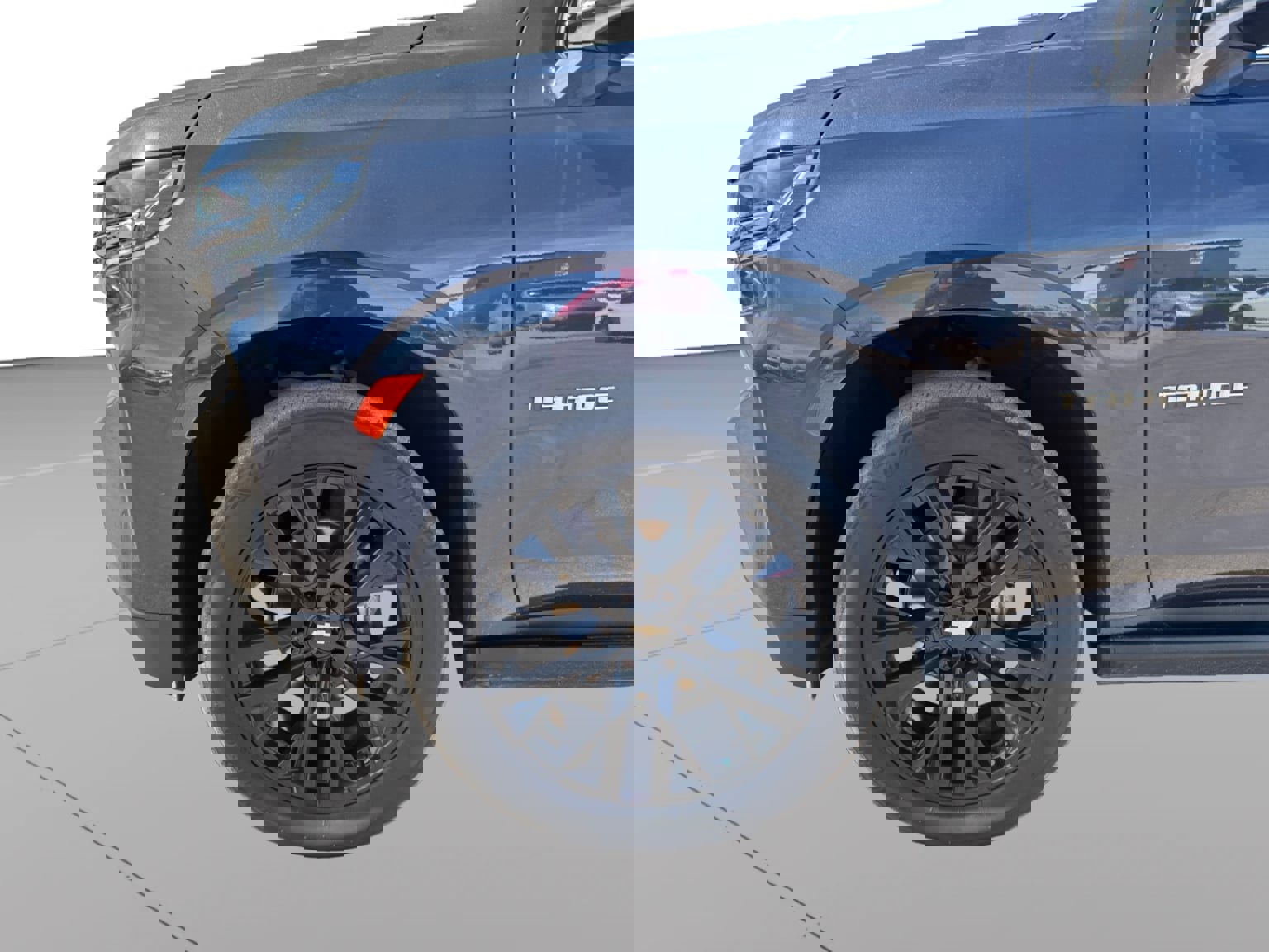 Used 2023 Chevrolet Tahoe Premier image 9