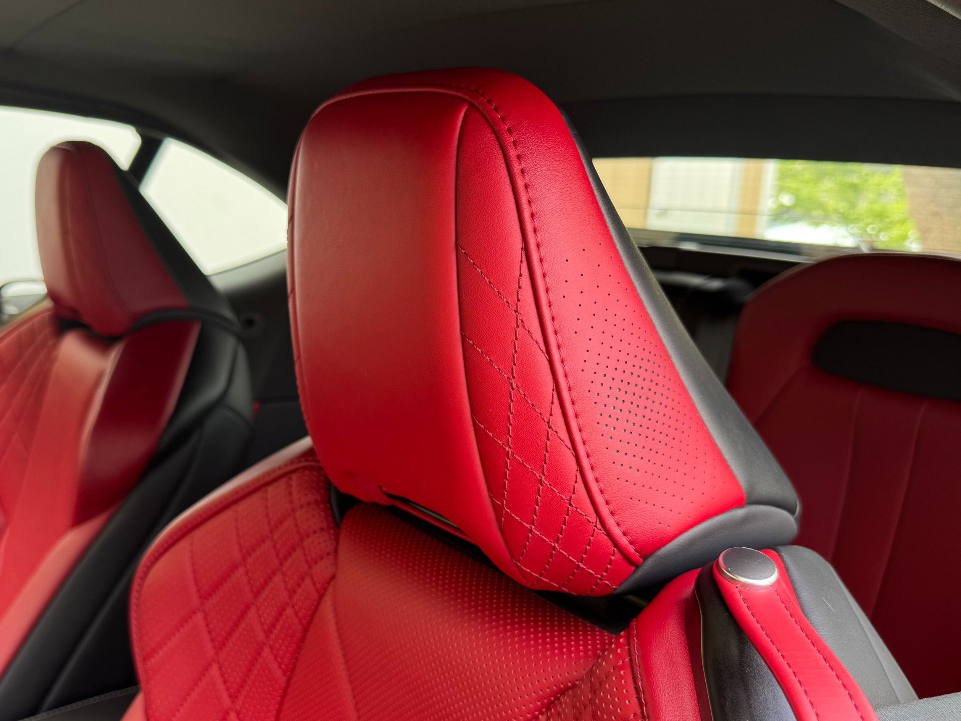 Used 2021 Lexus LC 500 Convertible w/ Touring Package image 46