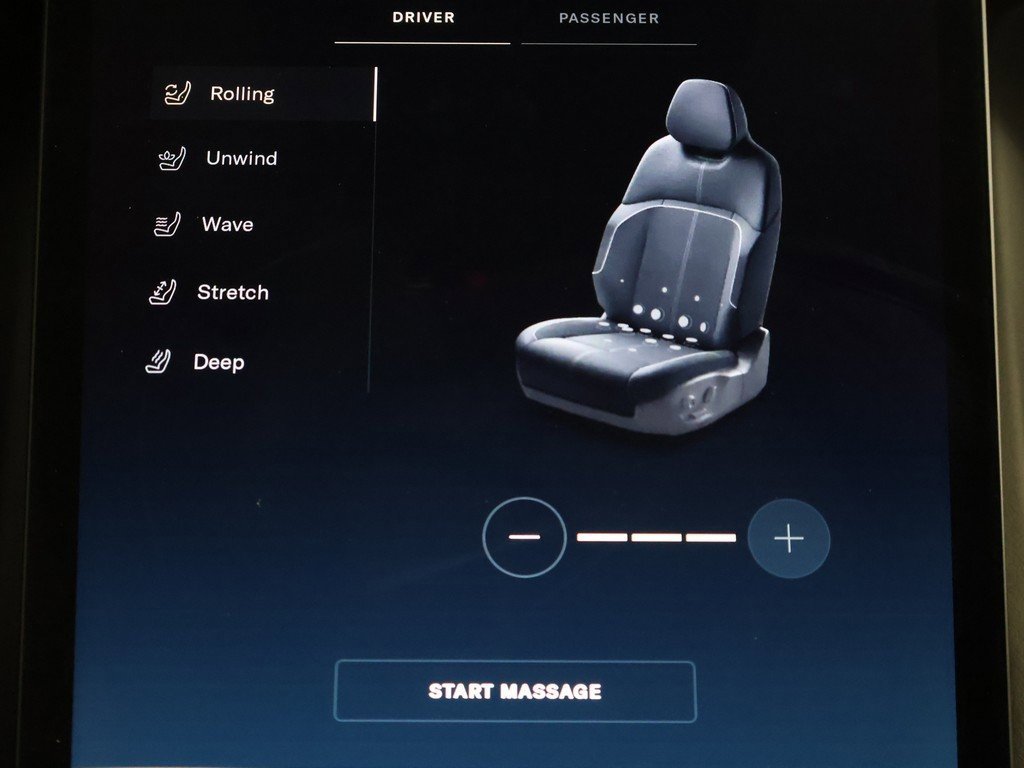 Used 2024 Lucid Air Touring image 50