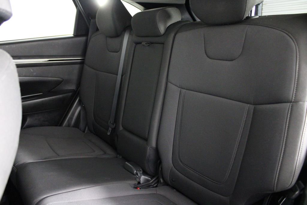 Certified 2022 Hyundai Tucson SEL image 20