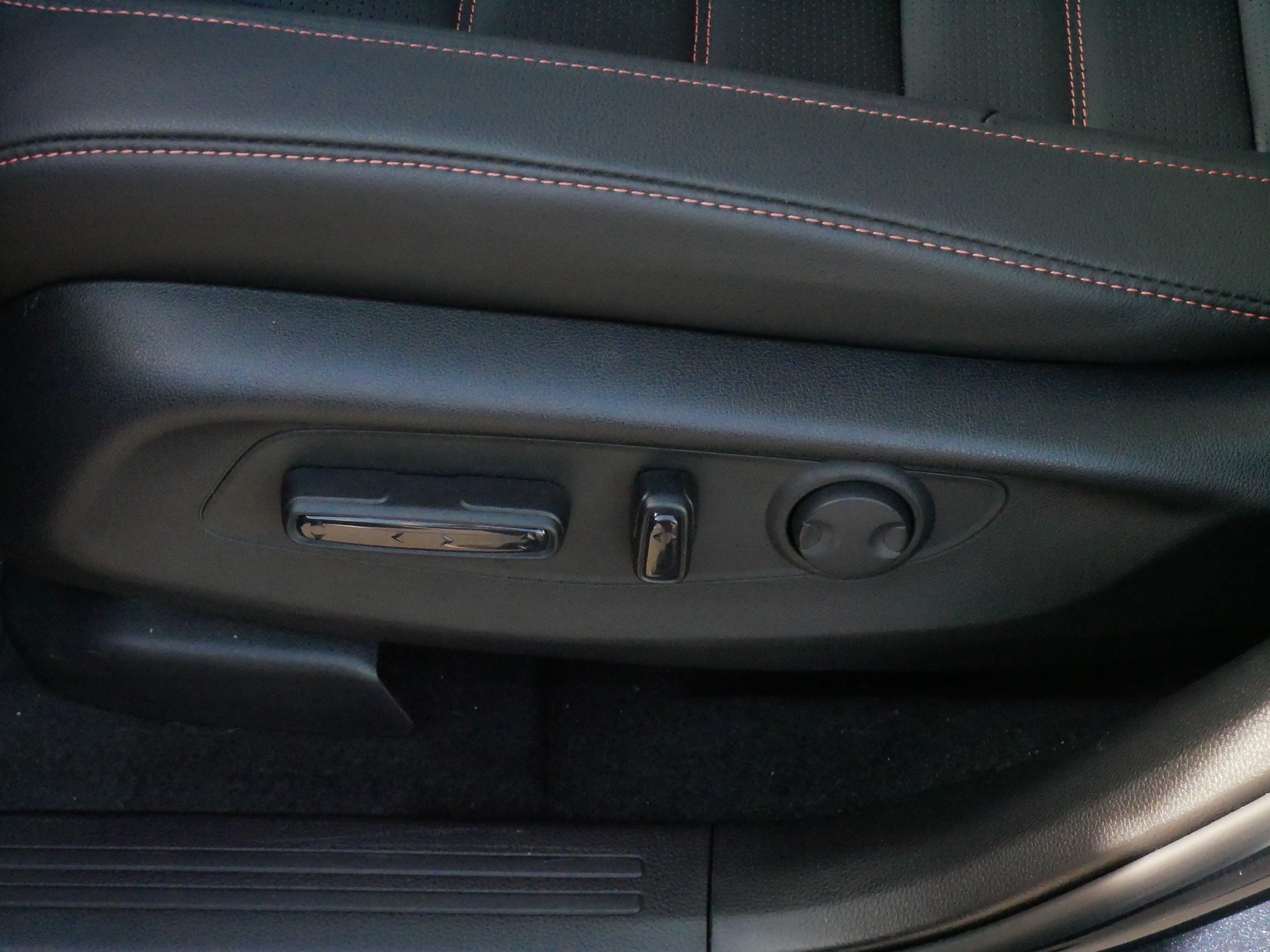 Used 2026 Honda CR-V Sport Touring image 21