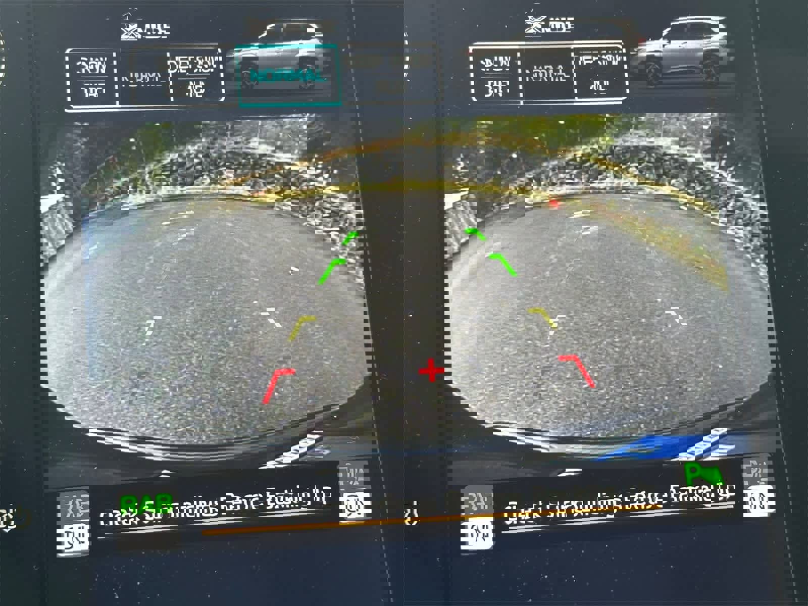 Certified 2025 Subaru Forester Sport image 19