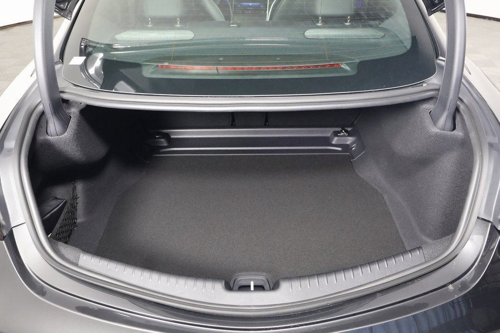 New 2026 Mercedes-Benz CLE 300 4MATIC Coupe image 8