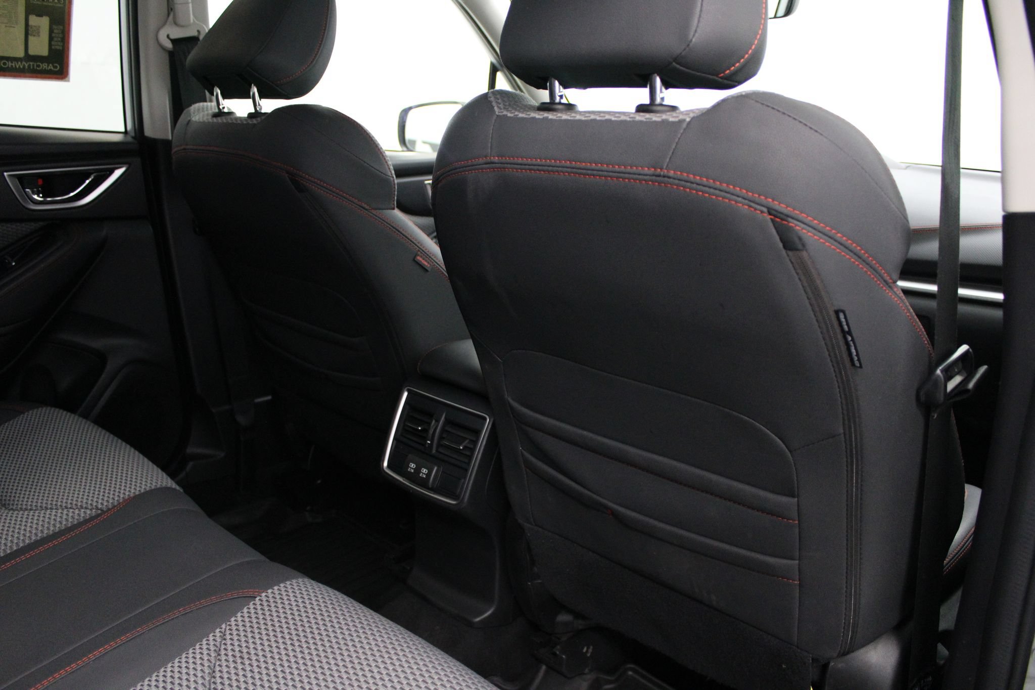 Used 2019 Subaru Forester Sport w/ Popular Package #2 AWD/4WD image 19