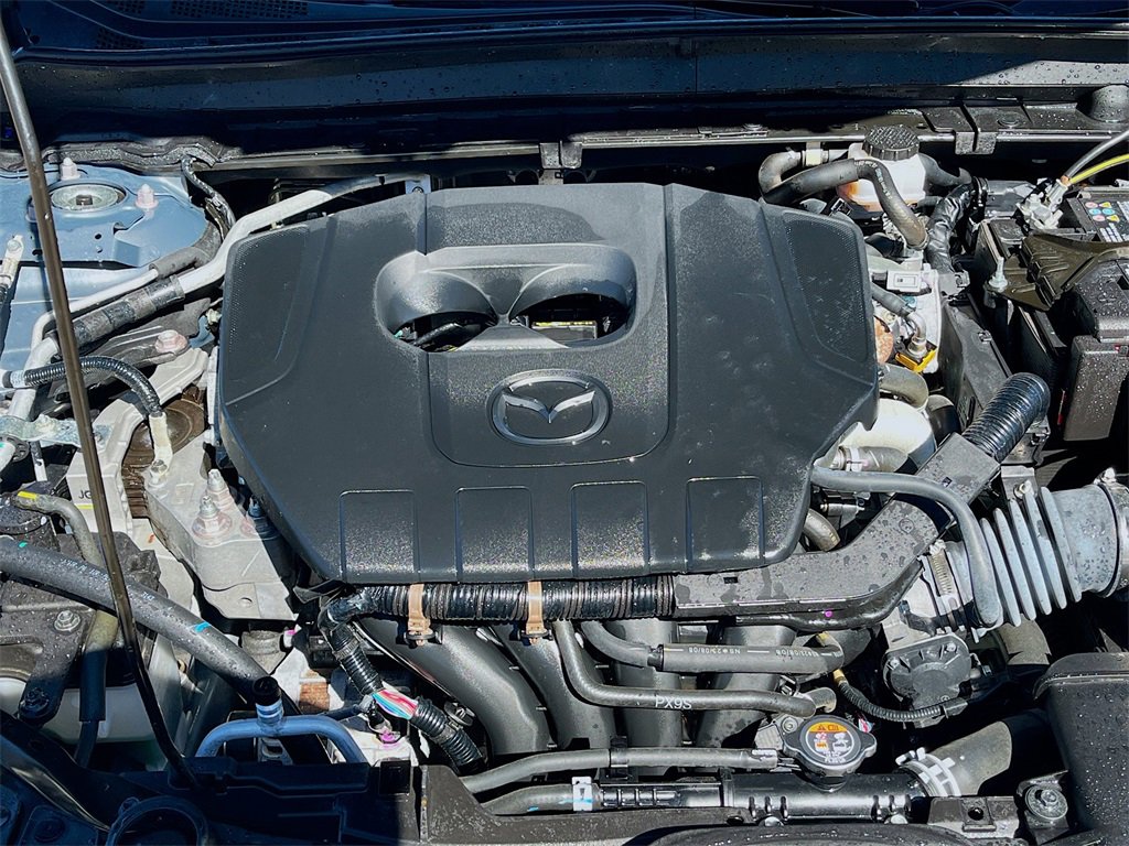 Used 2024 MAZDA CX-30 AWD 2.5 S w/ Preferred Package image 29