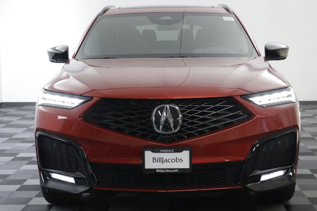Used 2026 Acura MDX A-Spec w/ Advance Package AWD/4WD image 23