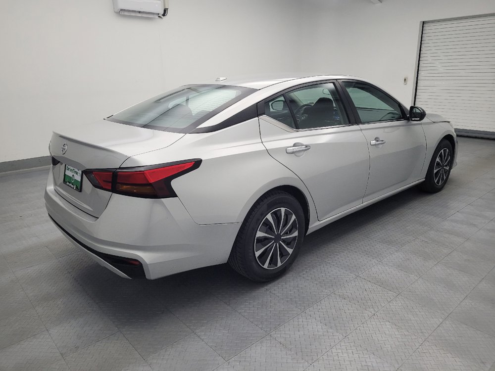 Used 2019 Nissan Altima 2.5 S FWD image 10