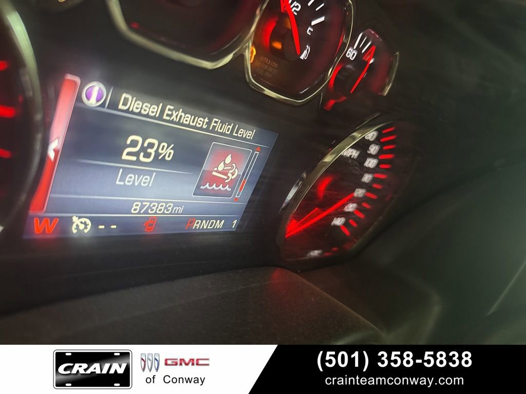 Used 2016 GMC Sierra 2500 SLE w/ SLE Preferred Package AWD/4WD video 1