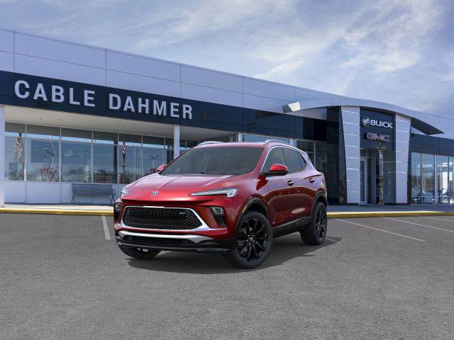 New 2026 Buick Encore GX Sport Touring w/ Comfort Package image 23