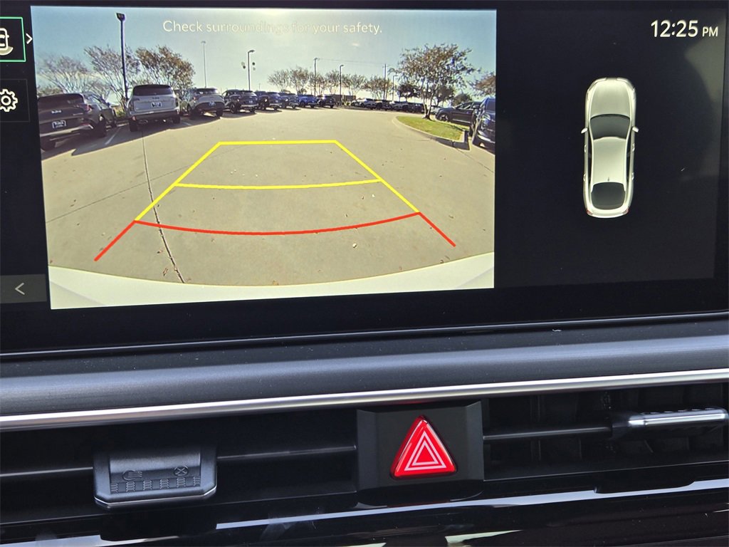 New 2026 Kia K5 GT-Line w/ GT-Line Premium Package image 13