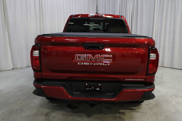 Used 2026 GMC Canyon Denali image 32