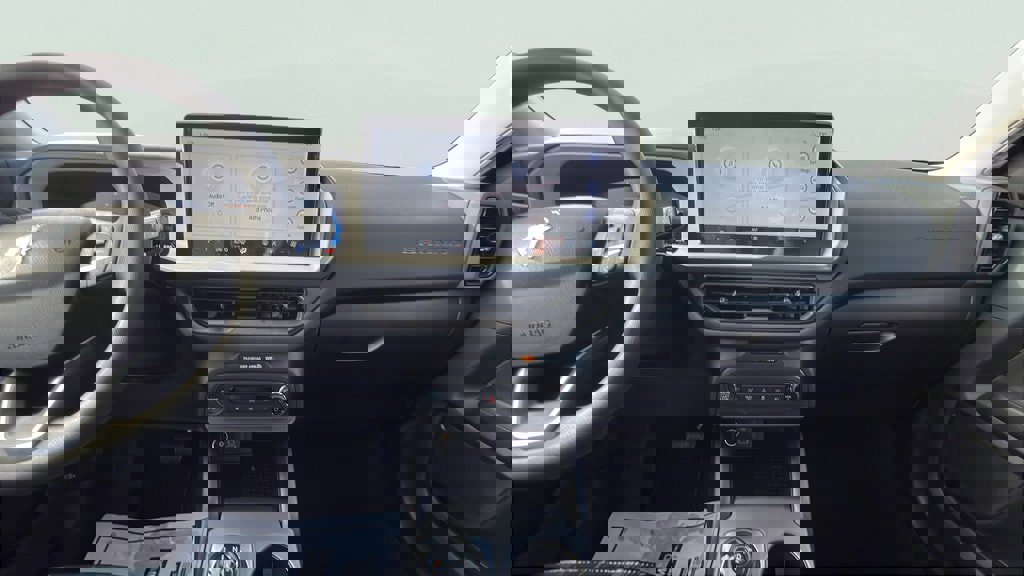 New 2025 Ford Bronco Sport Heritage image 17