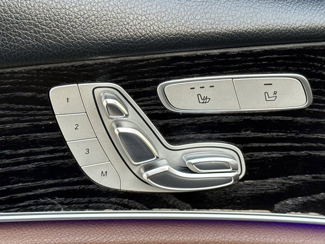 Used 2018 Mercedes-Benz E 300 4MATIC image 21