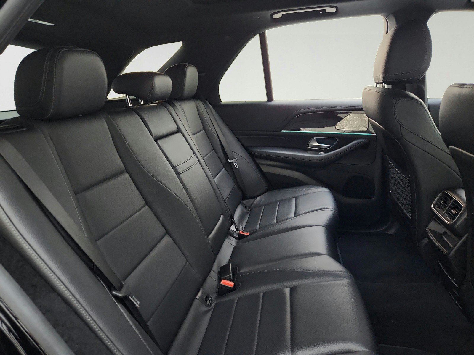 Certified 2021 Mercedes-Benz GLE 350 image 32