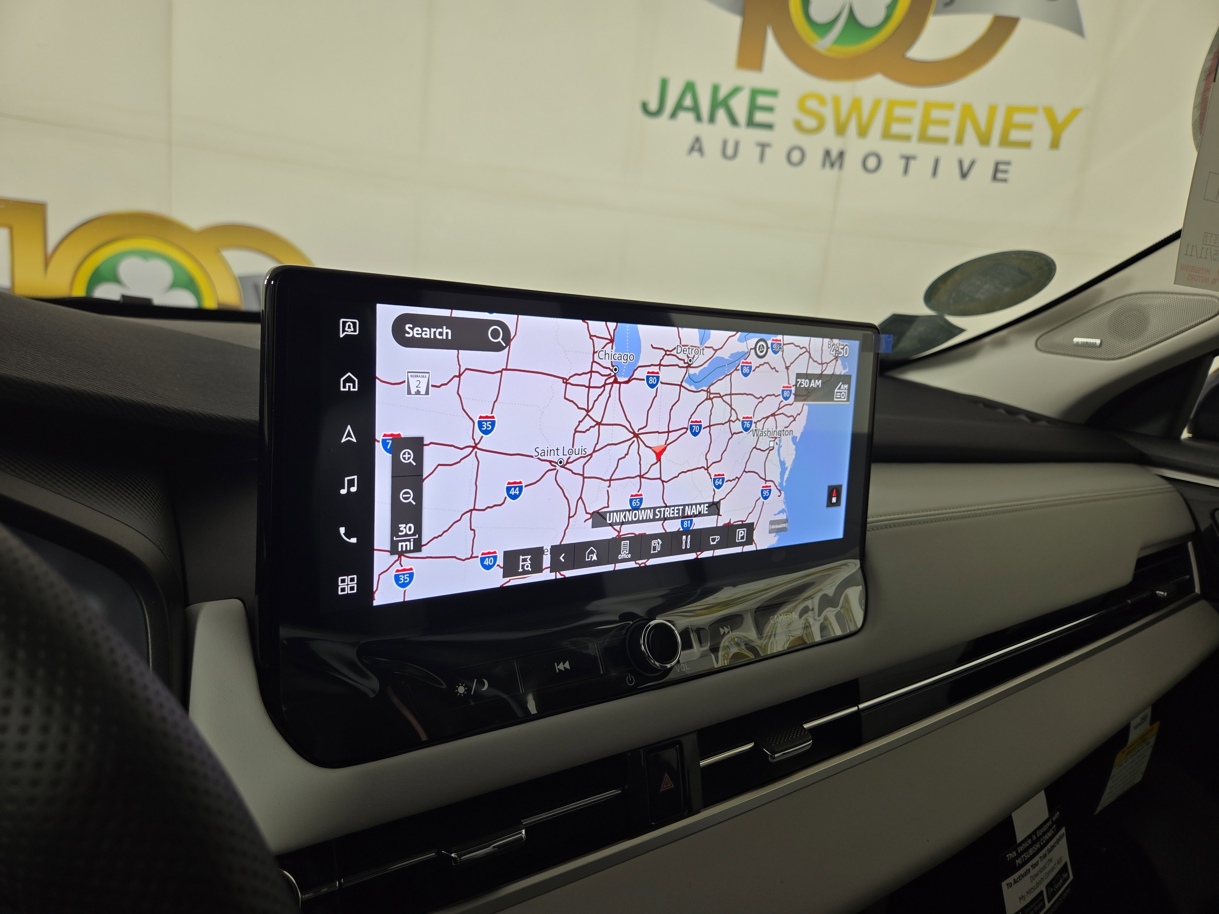 New 2026 Mitsubishi Outlander SE image 20