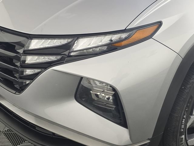 Used 2022 Hyundai Tucson SEL image 49