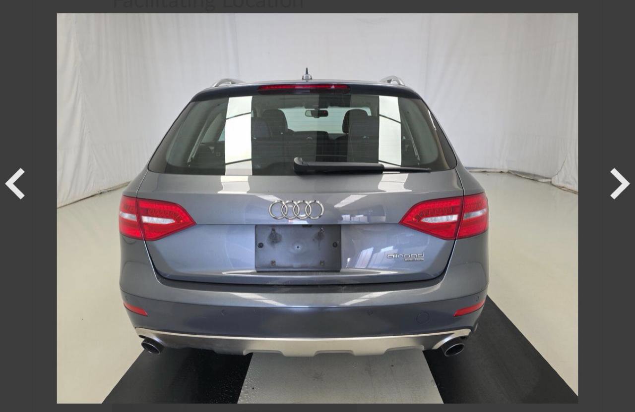 Used 2014 Audi A4 Premium Plus AWD/4WD image 11