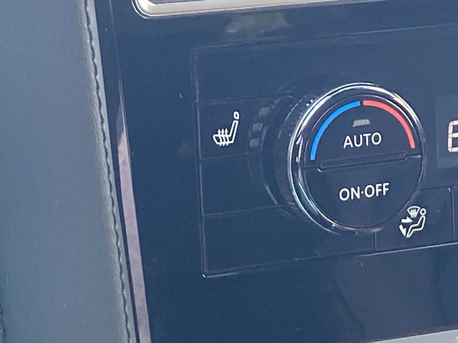 Used 2024 Nissan Armada SL w/ Cargo Package image 20