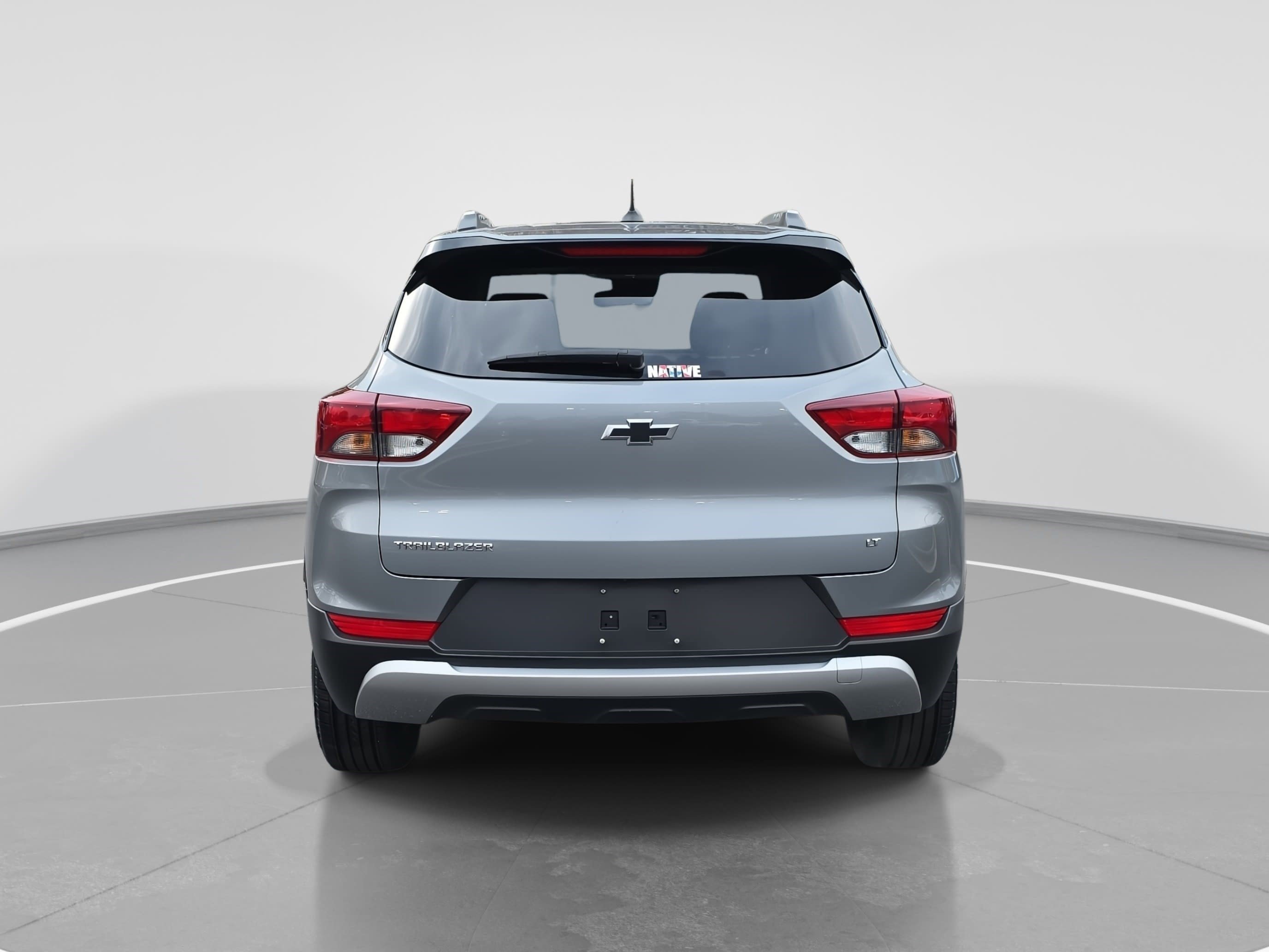 Used 2023 Chevrolet TrailBlazer LT image 6