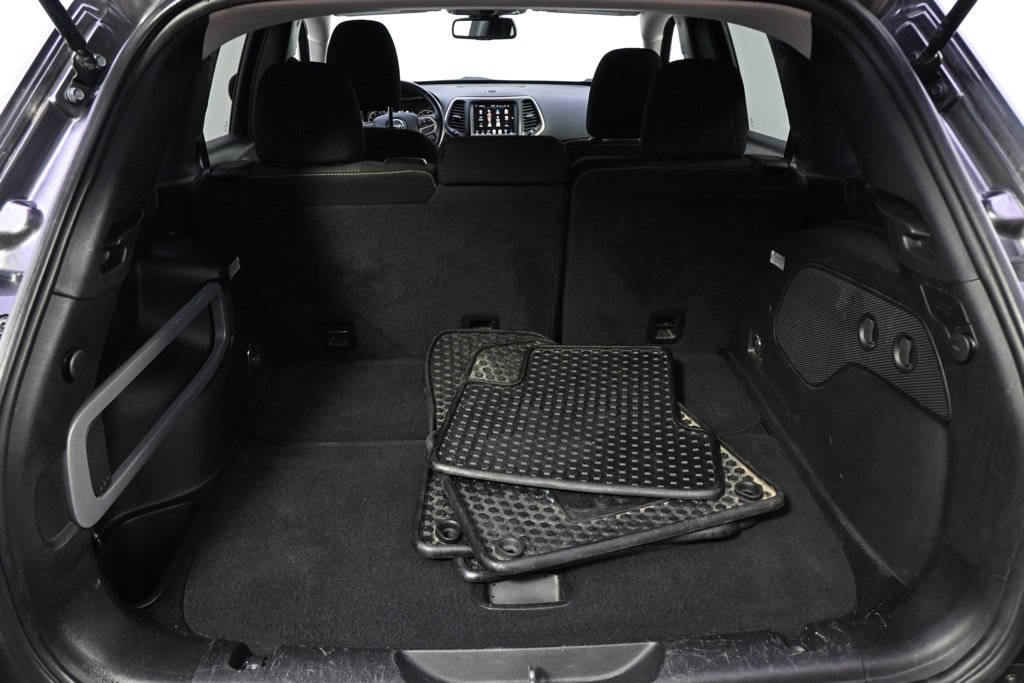 Used 2017 Jeep Cherokee Latitude w/ Safety/Convenience Group image 19