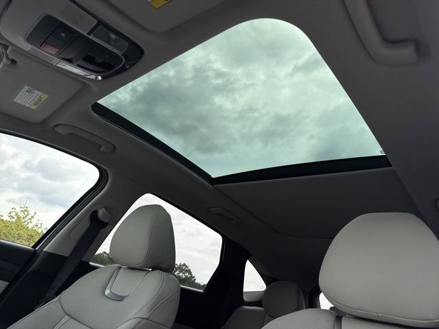 New 2026 Hyundai Tucson Limited image 26