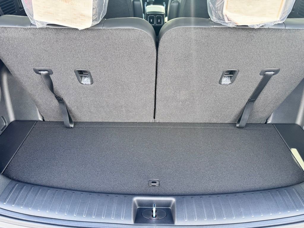 New 2026 Kia Sorento EX w/ EX Premium Package image 12