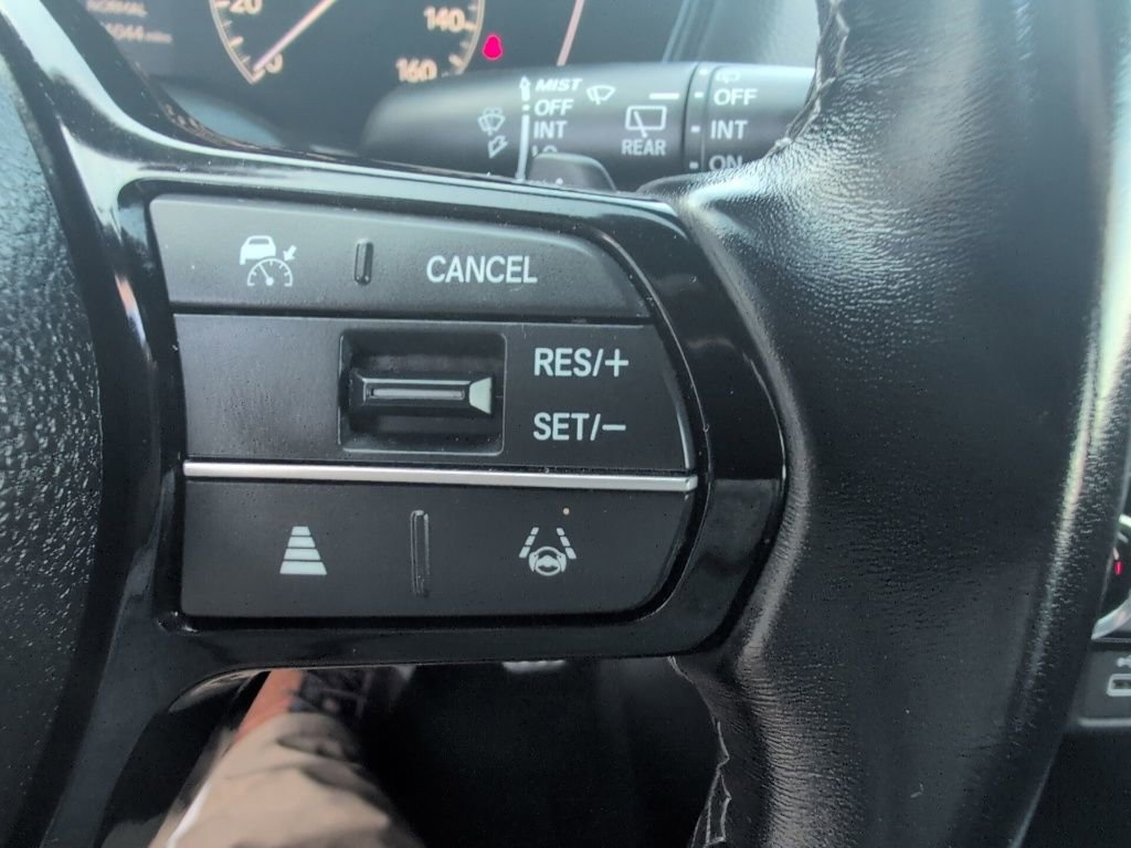 Used 2024 Honda Civic Sport image 35