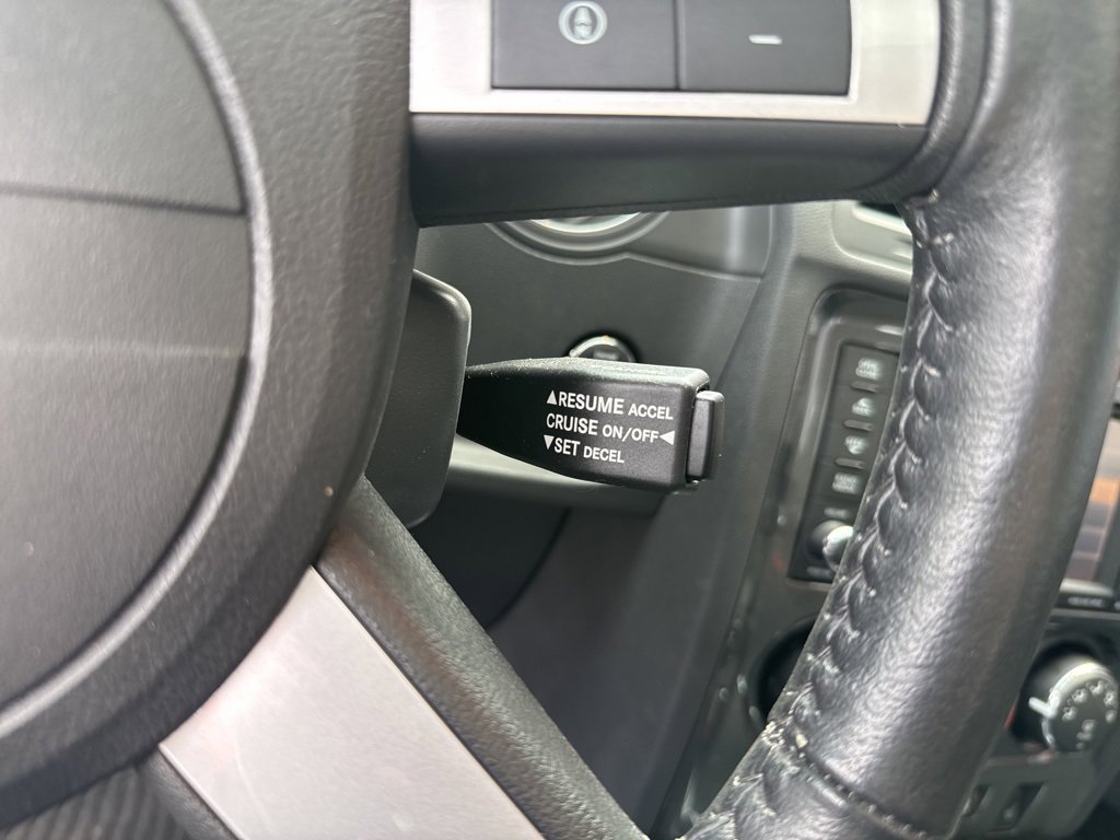 Used 2008 Dodge Challenger SRT8 image 34