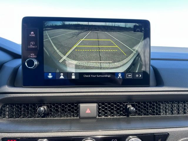 Certified 2026 Honda CR-V Sport-L image 20