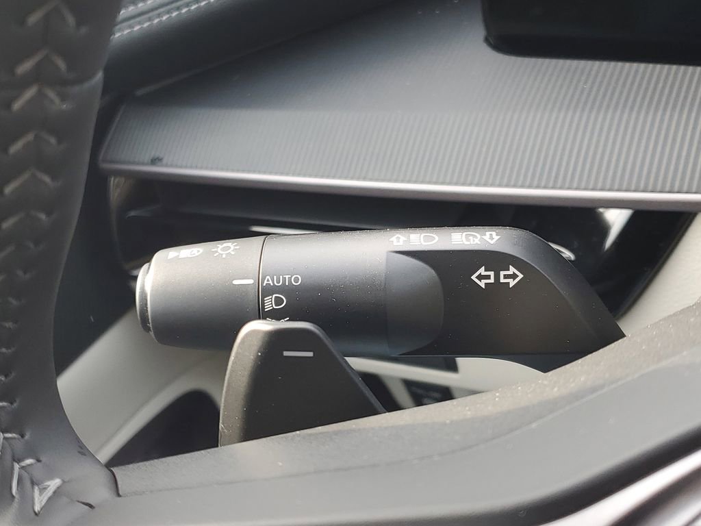 New 2026 Nissan Murano SV image 17