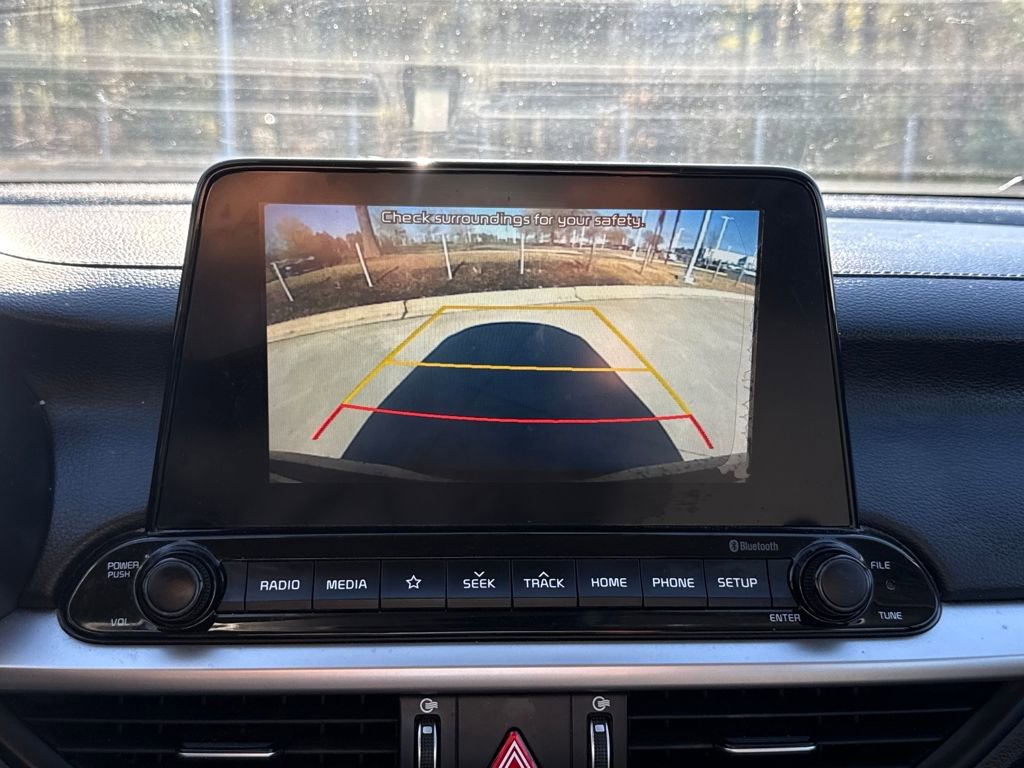 Used 2021 Kia Forte LXS image 24