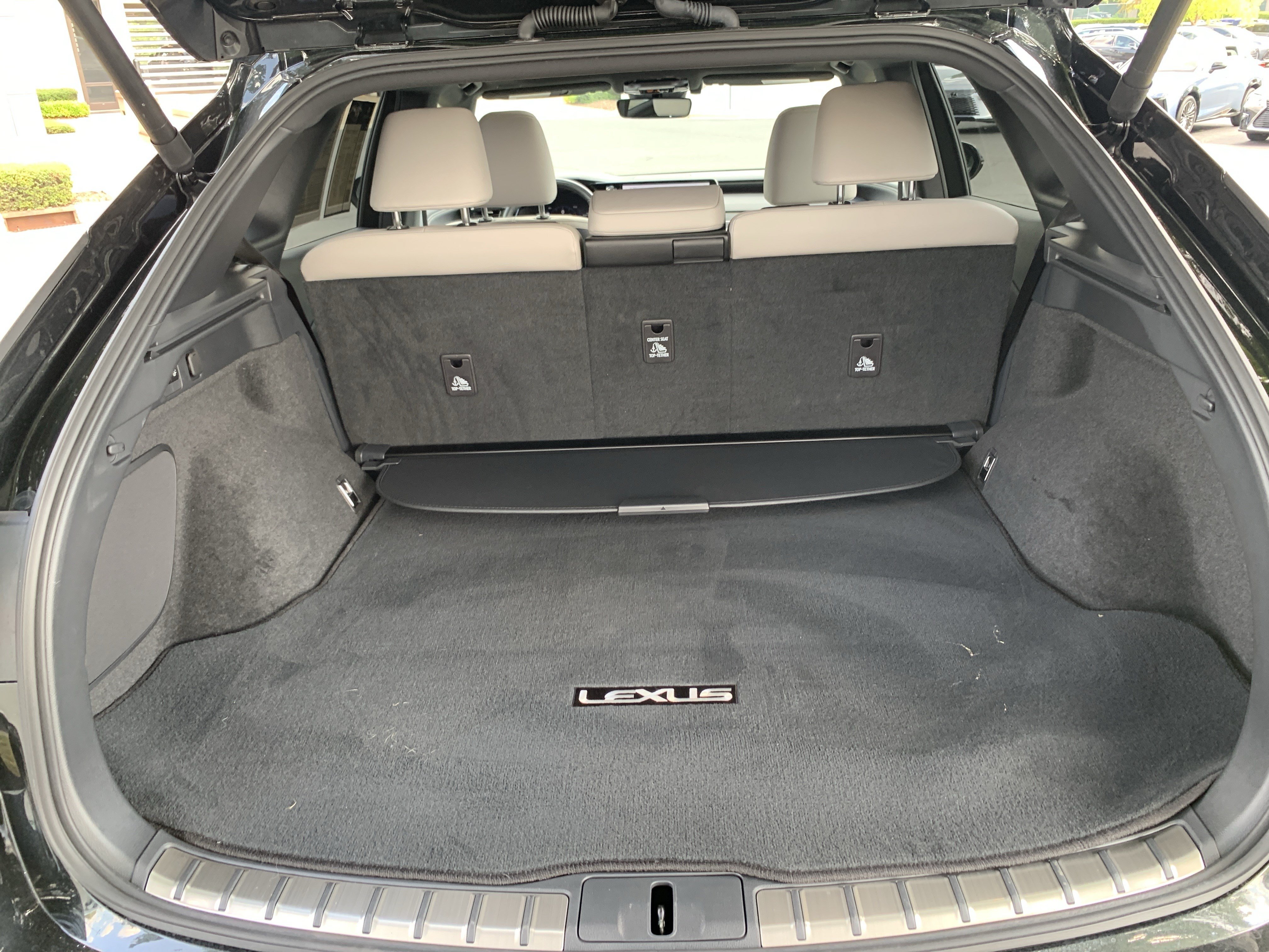 Used 2025 Lexus RX 350 Premium Plus w/ Accessory Package (Z1) FWD image 34