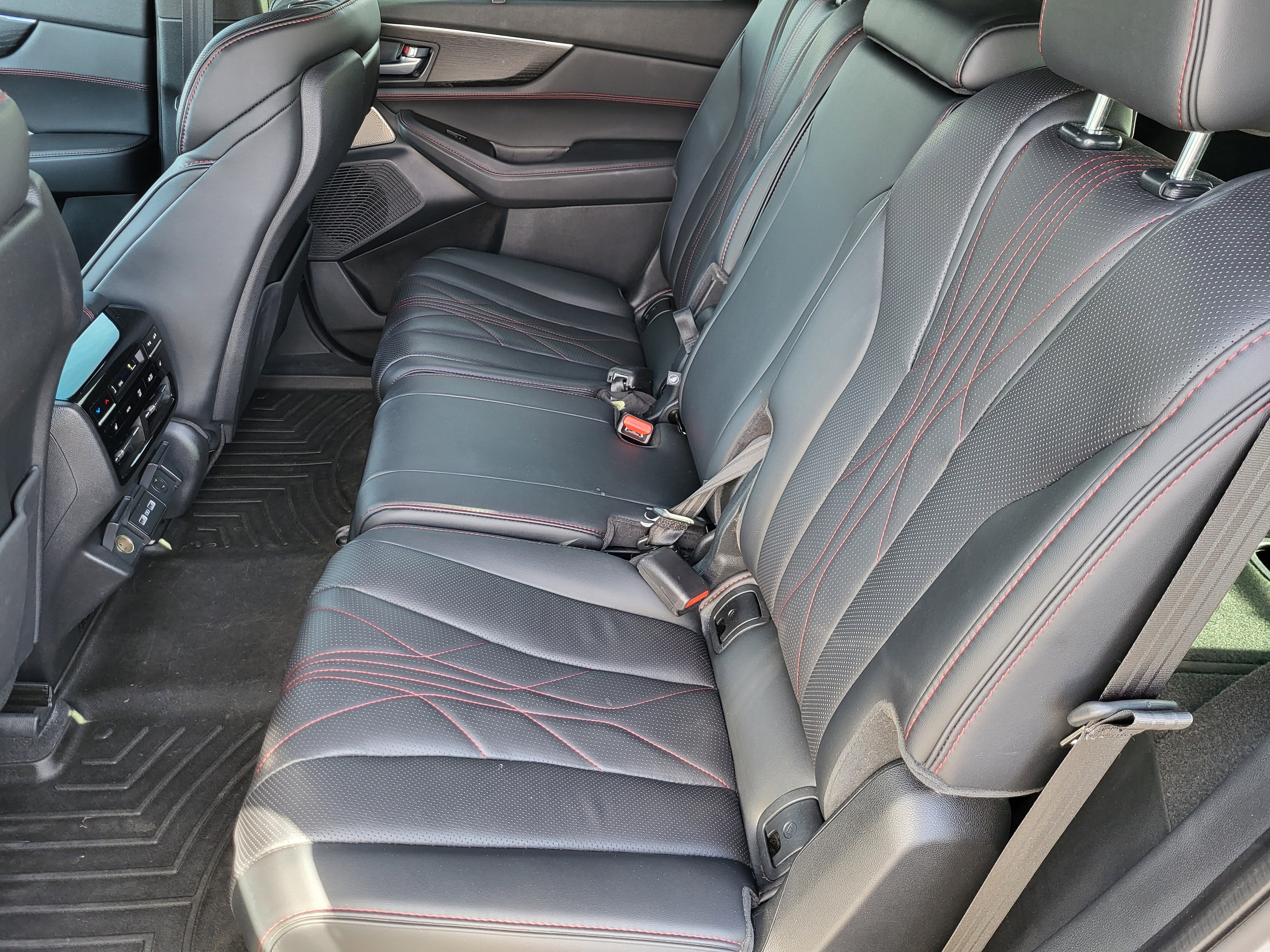 Used 2024 Acura MDX Type S image 9